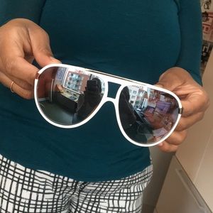 Brand new Armani Exchange sunglasses